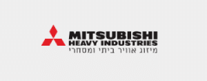 Mitsubishi Heavy
